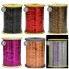 Металлические полоски для вышивки(Бить).0,2мм, арт.Bit03-14  