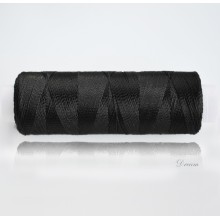 Шелковые нитки Sumiko Thread, Япония , арт. Nitpa00 - черные